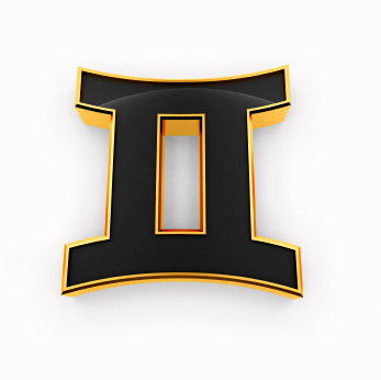 The Moon is in Gemini today.