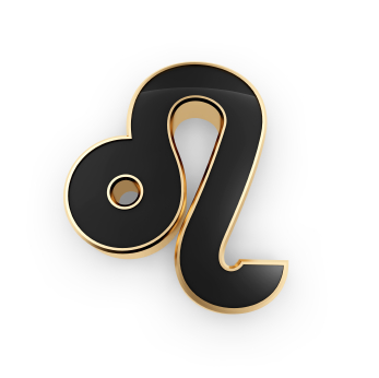 It's a Full Moon Today: 19 Degrees Leo/Aquarius