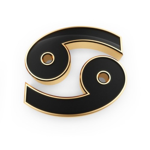 The Moon enters Cancer at 1:42 AM EDT.