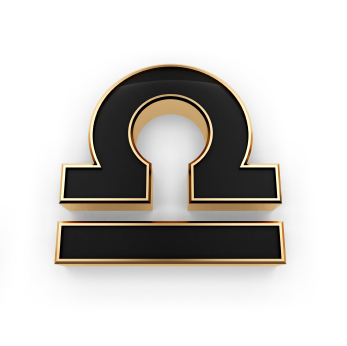 The Moon enters Libra at 11:32 AM EDT today. The Moon enters Libra at 11:32 AM EDT today.