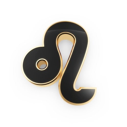 The Moon enters Leo at 6:11 PM EDT.