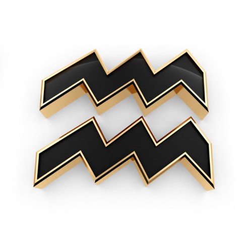 The Moon enters Aquarius at 1017 AM EDT.