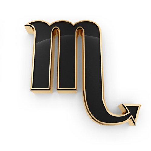 The Moon enters Scorpio at 8:31 AM EDT.