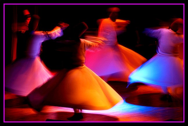 dervish