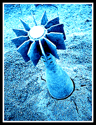 Mortar shell