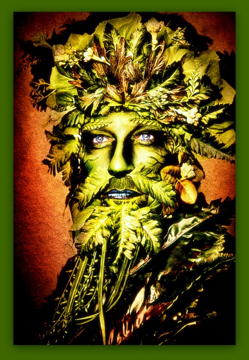 greenman