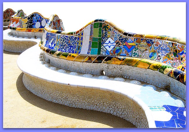Guell.mosaic