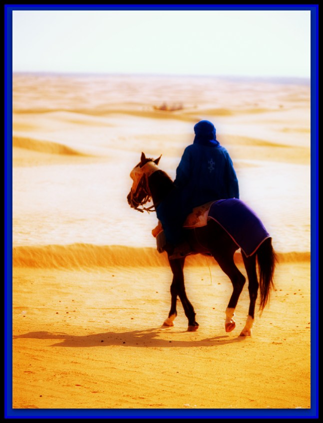 bedouin